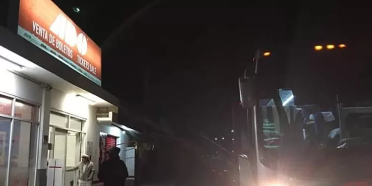 Bacalar contará con nueva terminal ADO para atender la alta demanda