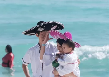 Nuevas conexiones y más de 20 millones de turistas en Quintana Roo