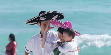 Nuevas conexiones y más de 20 millones de turistas en Quintana Roo