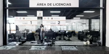 Fallas en el sistema paralizan emisión de licencias de conducir en Cancún y Playa del Carmen