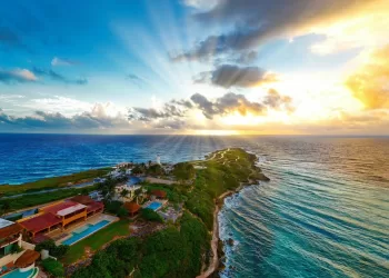 Isla Mujeres inicia el 2024 con 95% de ocupación hotelera