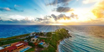 Isla Mujeres inicia el 2024 con 95% de ocupación hotelera