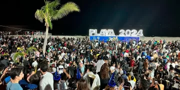 Playa del Carmen cerró el año con 95% de ocupación hotelera