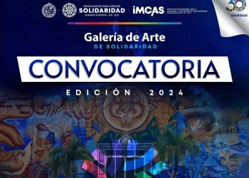 Invitan a artistas plásticos y visuales para exponer obras en galería de arte