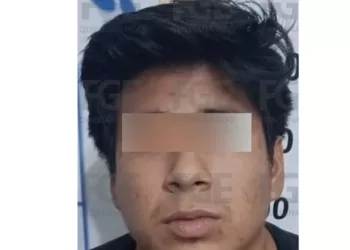 Capturan en Cancún a dos sujetos por asesinato, serían integrantes de grupo criminal
