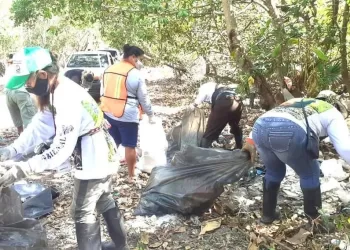 Lagunas las más afectadas por la contaminación