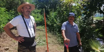 Protegen de amenazas a la reserva de la laguna del manatí