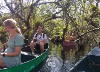 Proyectos comunitarios y nuevas experiencias atraerían más turismo alternativo