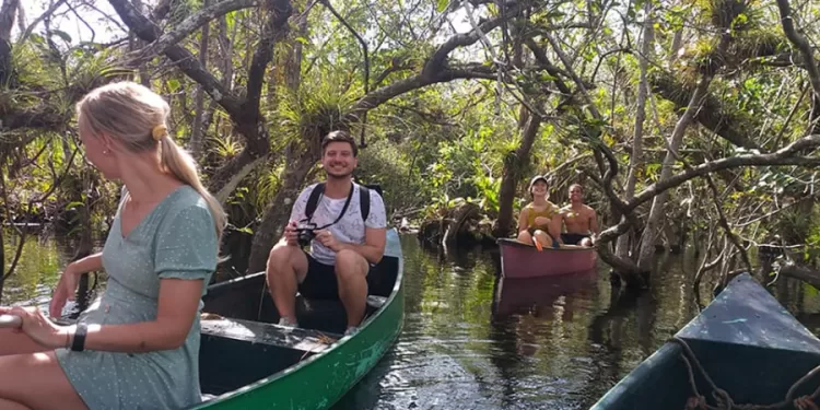 Proyectos comunitarios y nuevas experiencias atraerían más turismo alternativo