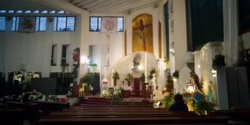 Católica y asamblea de Dios, denominaciones que predominan en BJ