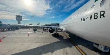 Cancún se consolida como principal puerta de entrada del turismo extranjero al país
