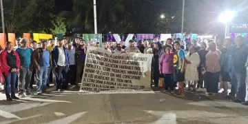 El Ejército construirá camino de acceso a estación del Tren Maya en Nuevo Xcan