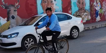 Antorchistas de Lázaro Cárdenas inician actividades en honor a los “Tres Reyes”