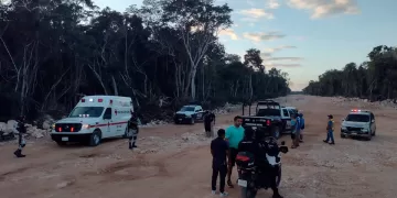 Buscan al “tirador fantasma” en montes aledaños a Felipe Carrillo Puerto