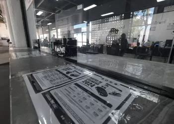 Las nuevas licencias a cargo del Imoveqroo incluyen una versión digital