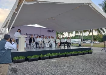 Inicia formalmente el proceso electoral en Quintana Roo con un llamado a la participación ciudadana