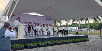 Inicia formalmente el proceso electoral en Quintana Roo con un llamado a la participación ciudadana