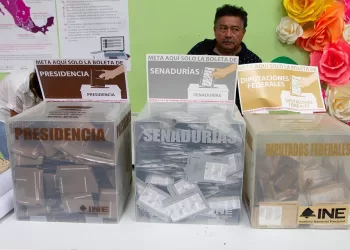 Avanzan acciones para garantizar paridad y diversidad en las elecciones de Quintana Roo