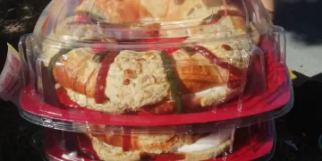Ingredientes de la rosca un 16% más caros este año