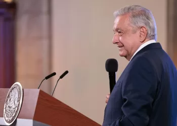 Tramos 5, 6 y 7 estarán listos en febrero para completar el recorrido completo del Tren Maya: AMLO