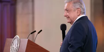 Tramos 5, 6 y 7 estarán listos en febrero para completar el recorrido completo del Tren Maya: AMLO