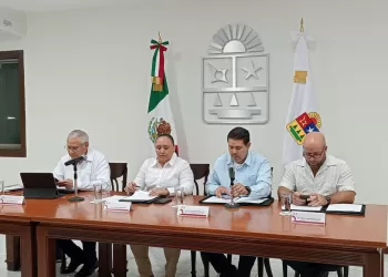 Preparan estímulos en el costo de los trámites de licencias de conducir de Quintana Roo