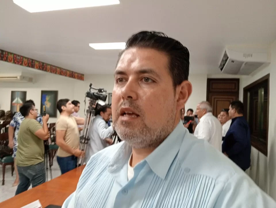 Continúa búsqueda de espacios para carreras de Seguridad Pública en Quintana Roo