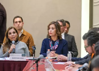 Avanza la transición de los servicios de salud en Quintana Roo