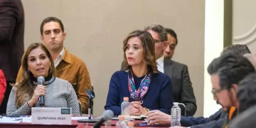 Avanza la transición de los servicios de salud en Quintana Roo