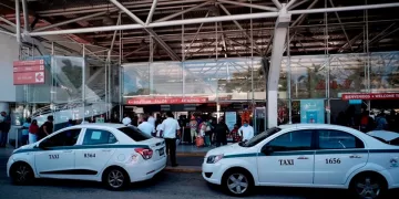 Rubén Carrillo reconoce que el gremio taxista de Cancún enfrenta fuertes desafíos
