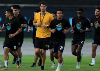 Cancún FC inicia la defensa del título en la madriguera del coyote