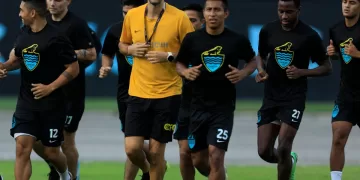 Cancún FC inicia la defensa del título en la madriguera del coyote