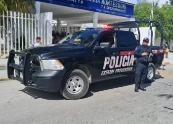 Más de 349 mil estudiantes quintanarroenses con un regreso seguro a las aulas