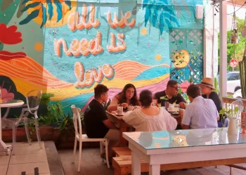 Impulsan programa para garantizar trato igualitario a la comunidad LGBTTTIQ+