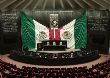 Siguen vigentes investigaciones por acoso contra funcionarios del Congreso de Quintana Roo