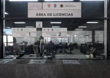 Hasta febrero se darían descuentos para la licencia de manejo en Quintana Roo