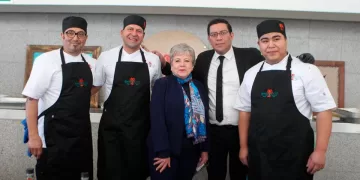 Celebran el ingreso de la gastronomía mexicana a la Guía Michelin