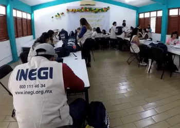 El INEGI señala la importancia del Censo Económico 2024 y lo clave de la participación ciudadana