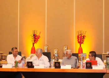 Sectur constata la reactivación de Acapulco y Coyuca de Benítez