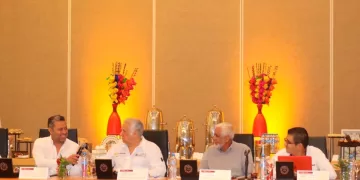 Sectur constata la reactivación de Acapulco y Coyuca de Benítez