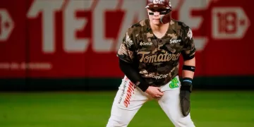 Siete jugadores de los Tigres, en la postemporada de la Liga Mexicana del Pacífico