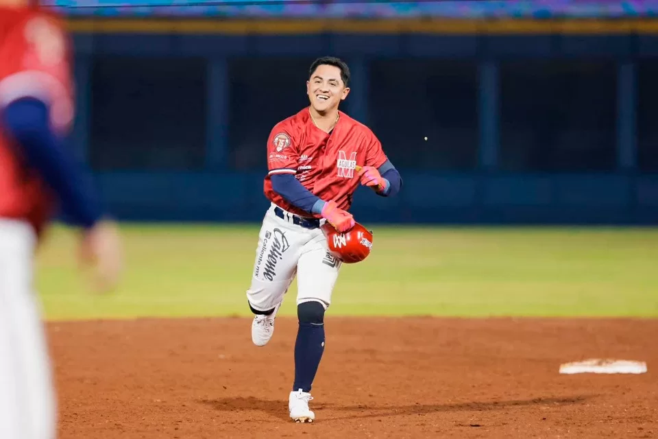 Siete jugadores de los Tigres, en la postemporada de la Liga Mexicana del Pacífico