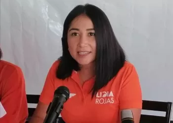 Movimiento Ciudadano define calendario para selección de candidatos en Quintana Roo