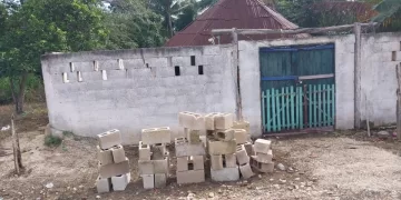 Ciudadanos buscan rescatar capilla católica en Kantunilkin