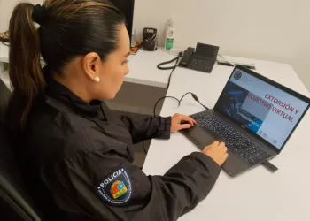 Médicos de Quintana Roo reciben talleres de ciberseguridad