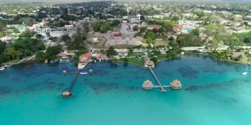 Esperan que el 2024 sea un año de recuperación turística para Bacalar
