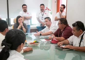 Taxistas de Cozumel mejores condiciones para trabajar