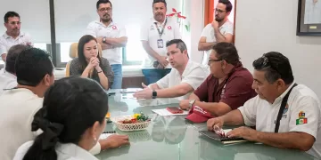 Taxistas de Cozumel mejores condiciones para trabajar