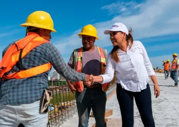 El Estado lidera el crecimiento industrial en el país con un aumento del 118.8%