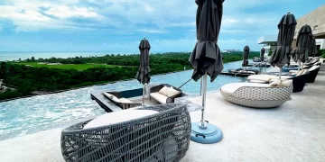 Costa Mujeres lidera el Caribe Mexicano en ocupación hotelera